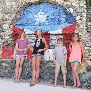 Meet your Posher, Carol